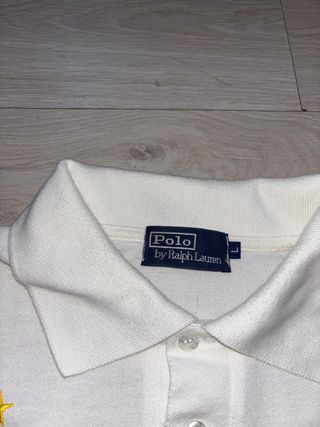 Polo Ralph Lauren España chief keef y2k vintage