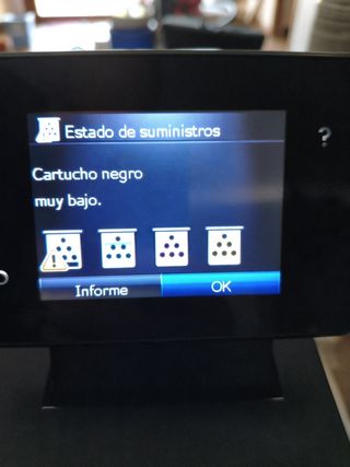 Impresora HP LaserJet Pro 200 color M251nw