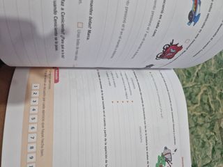 FICHAS COMPRENSION LECTORA 4 PRIMARIA