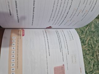 FICHAS COMPRENSION LECTORA 4 PRIMARIA