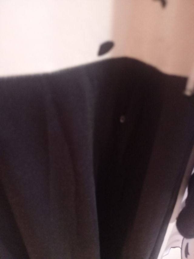 Costume da bambina Cruella de Vil