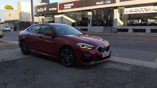 BMW Serie 2 218d Gran Coupe 110 kW (150 CV)