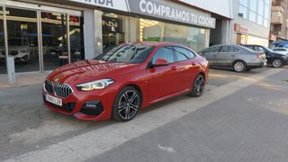 BMW Serie 2 218d Gran Coupe 110 kW (150 CV)
