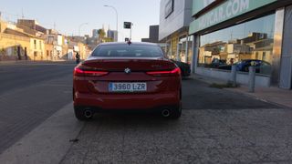 BMW Serie 2 218d Gran Coupe 110 kW (150 CV)