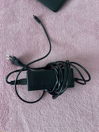 Ordenador Thomson Negro