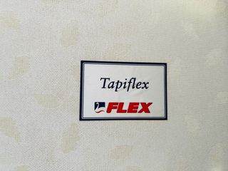 Somier Doble Tapiflex Beige
