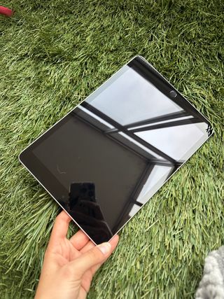 iPad 9ª Gen 256GB Plata