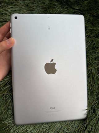 iPad 9ª Gen 256GB Plata