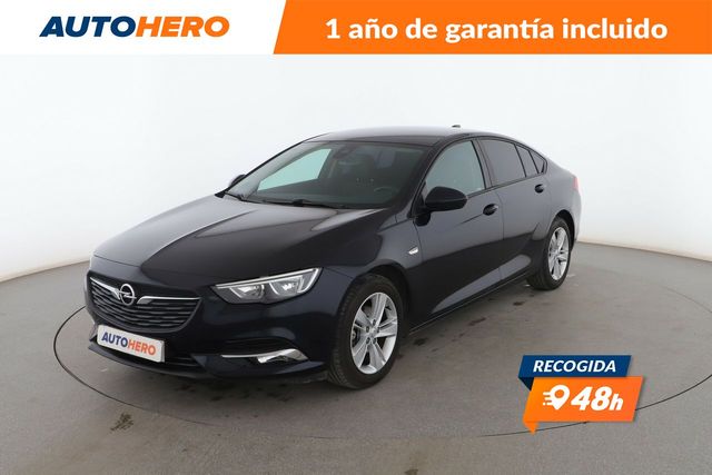Opel Insignia  GS 1.5 SIDI Turbo Selective
