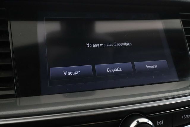 Opel Insignia  GS 1.5 SIDI Turbo Selective