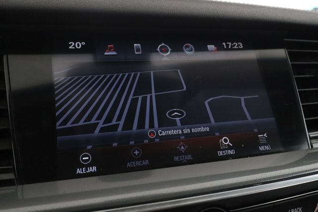 Opel Insignia  GS 1.5 SIDI Turbo Selective