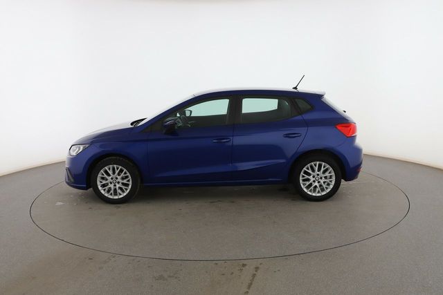 Seat Ibiza 1.0 TSI Style Plus