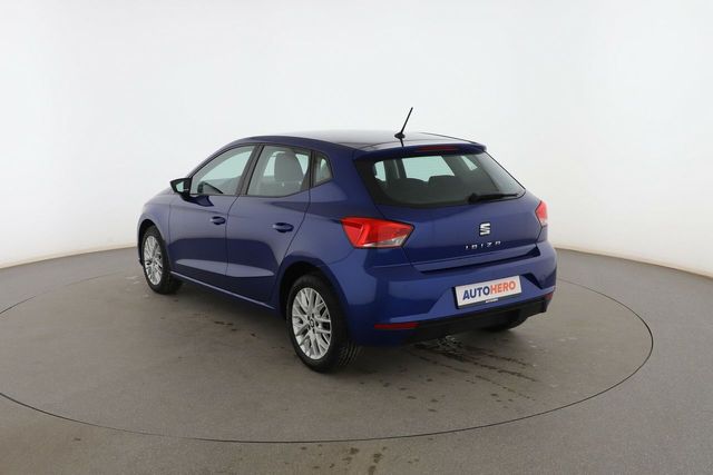 Seat Ibiza 1.0 TSI Style Plus