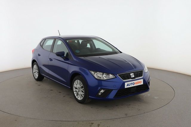 Seat Ibiza 1.0 TSI Style Plus