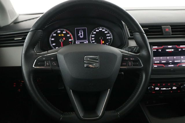 Seat Ibiza 1.0 TSI Style Plus