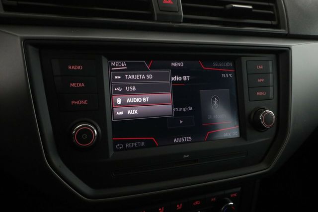 Seat Ibiza 1.0 TSI Style Plus