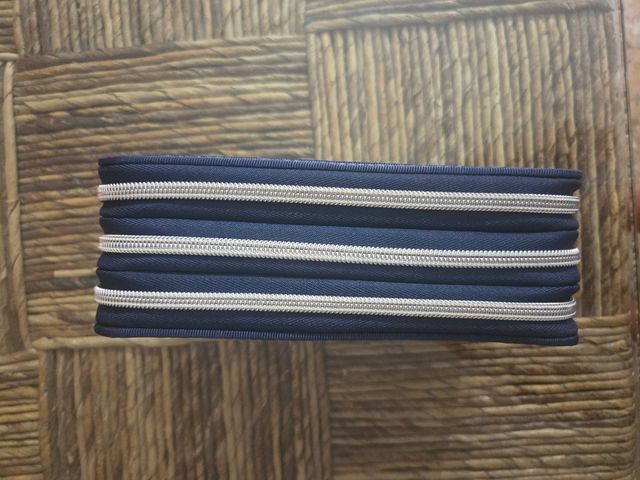 Estuche Top Model 3 pisos