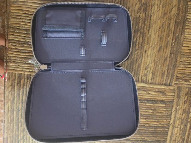 Estuche Top Model 3 pisos