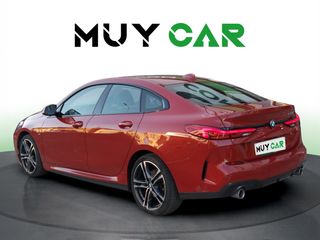 BMW Serie 2 218d Gran Coupe 110 kW (150 CV)