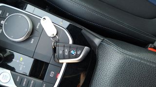 BMW Serie 2 218d Gran Coupe 110 kW (150 CV)