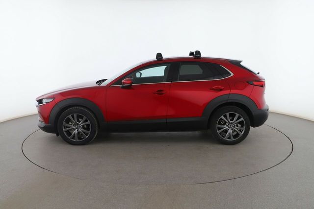 Mazda CX-30 2.0 e-Skyactiv-X Mild-Hybrid Zenith AWD
