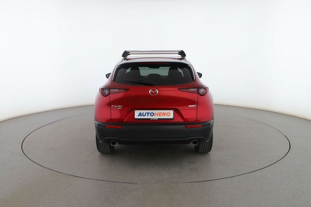 Mazda CX-30 2.0 e-Skyactiv-X Mild-Hybrid Zenith AWD