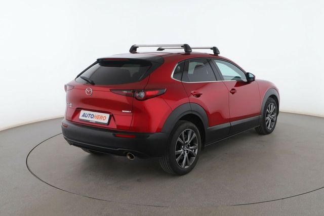 Mazda CX-30 2.0 e-Skyactiv-X Mild-Hybrid Zenith AWD
