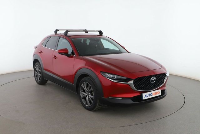 Mazda CX-30 2.0 e-Skyactiv-X Mild-Hybrid Zenith AWD