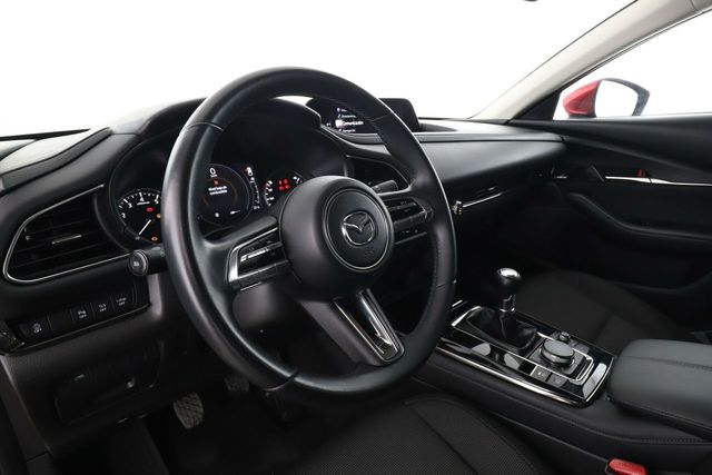 Mazda CX-30 2.0 e-Skyactiv-X Mild-Hybrid Zenith AWD