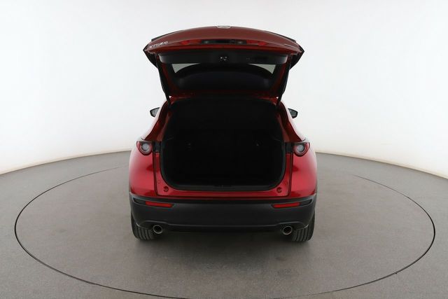 Mazda CX-30 2.0 e-Skyactiv-X Mild-Hybrid Zenith AWD