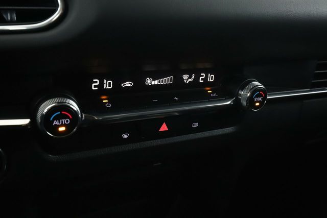 Mazda CX-30 2.0 e-Skyactiv-X Mild-Hybrid Zenith AWD