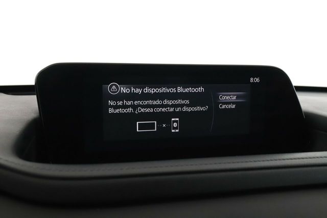 Mazda CX-30 2.0 e-Skyactiv-X Mild-Hybrid Zenith AWD