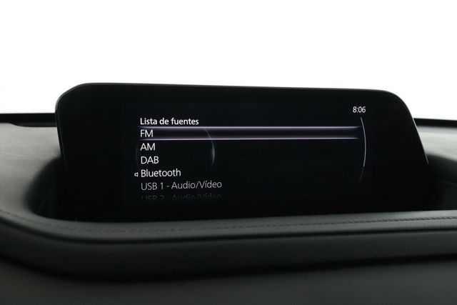 Mazda CX-30 2.0 e-Skyactiv-X Mild-Hybrid Zenith AWD