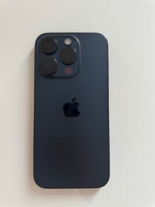 iPhone 15 Pro