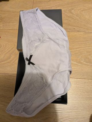 Conjunto sujetador y braguita Kehat T.95