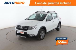 Dacia Sandero 0.9 TCe Stepway Comfort
