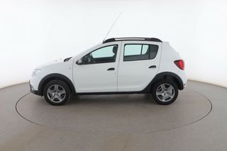 Dacia Sandero 0.9 TCe Stepway Comfort