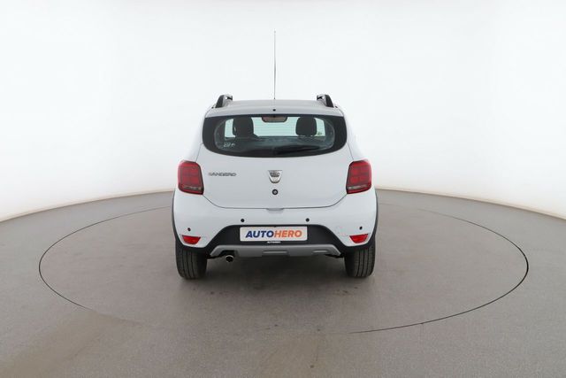 Dacia Sandero 0.9 TCe Stepway Comfort