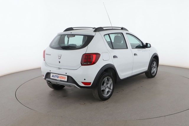 Dacia Sandero 0.9 TCe Stepway Comfort