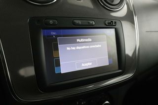 Dacia Sandero 0.9 TCe Stepway Comfort