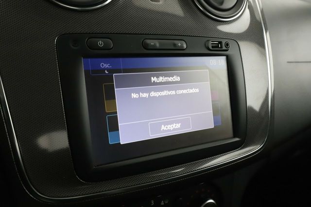 Dacia Sandero 0.9 TCe Stepway Comfort