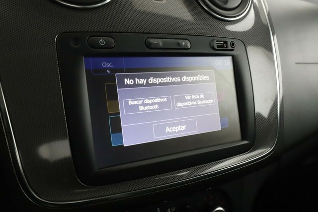Dacia Sandero 0.9 TCe Stepway Comfort