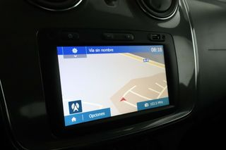 Dacia Sandero 0.9 TCe Stepway Comfort