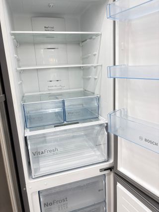 OFERTA. COMBI BOSCH 1.85 NOFROST A++