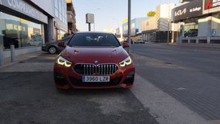 BMW Serie 2 218d Gran Coupe 110 kW (150 CV)