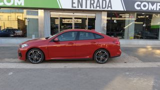 BMW Serie 2 218d Gran Coupe 110 kW (150 CV)