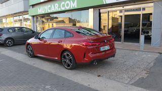 BMW Serie 2 218d Gran Coupe 110 kW (150 CV)
