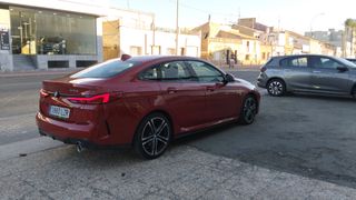 BMW Serie 2 218d Gran Coupe 110 kW (150 CV)