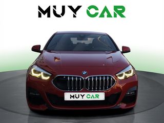 BMW Serie 2 218d Gran Coupe 110 kW (150 CV)