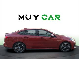 BMW Serie 2 218d Gran Coupe 110 kW (150 CV)